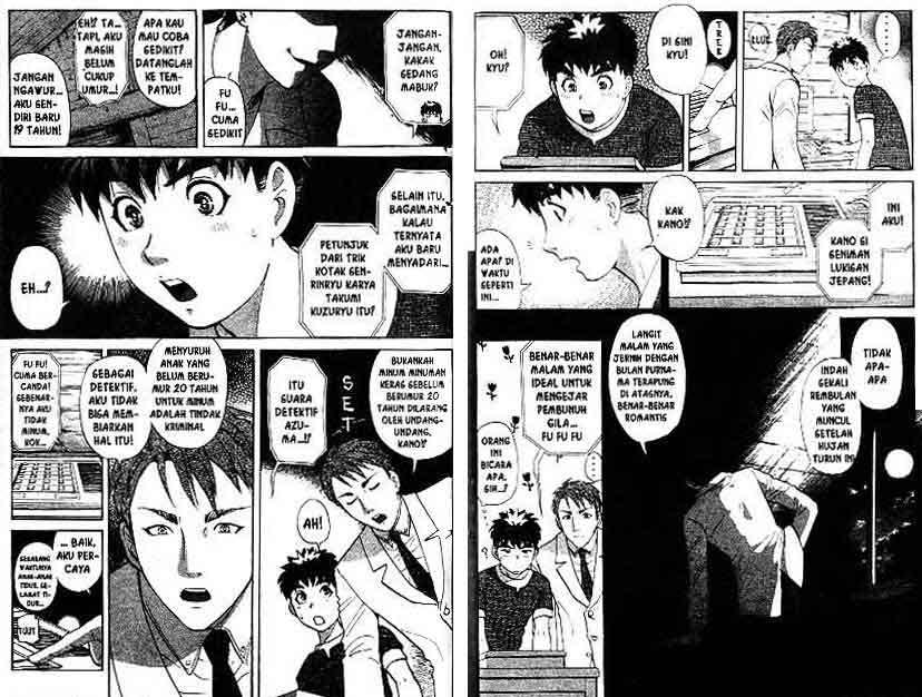 Chapter 16 - halaman 82