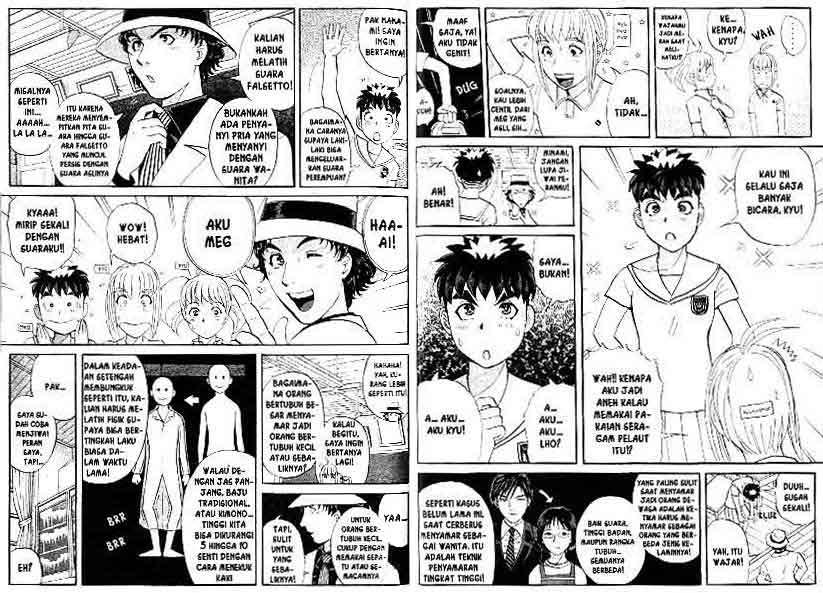 Chapter 15 - halaman 40