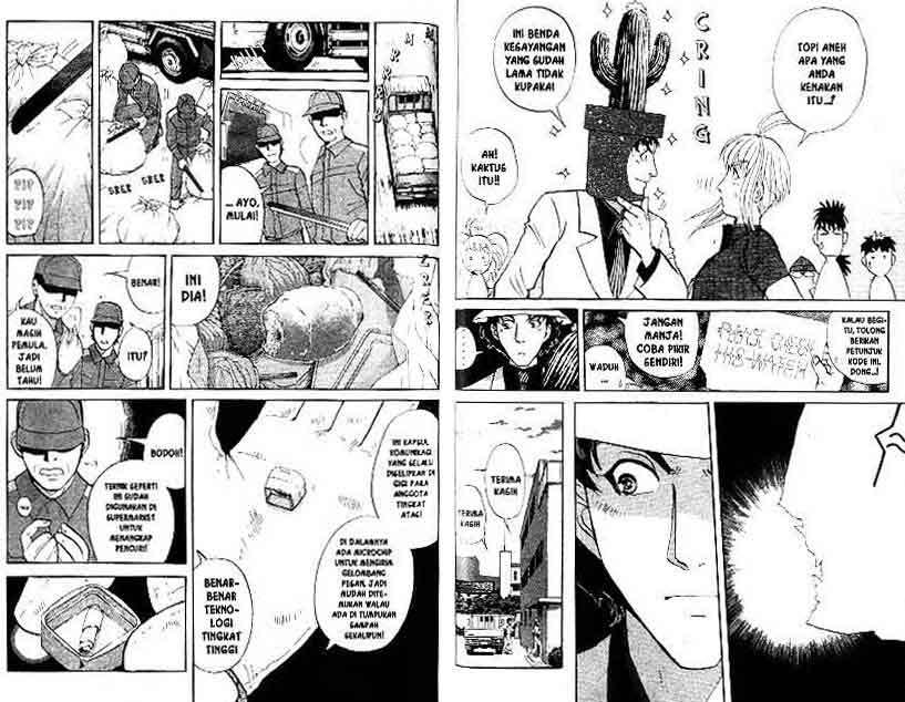 Chapter 15 - halaman 67