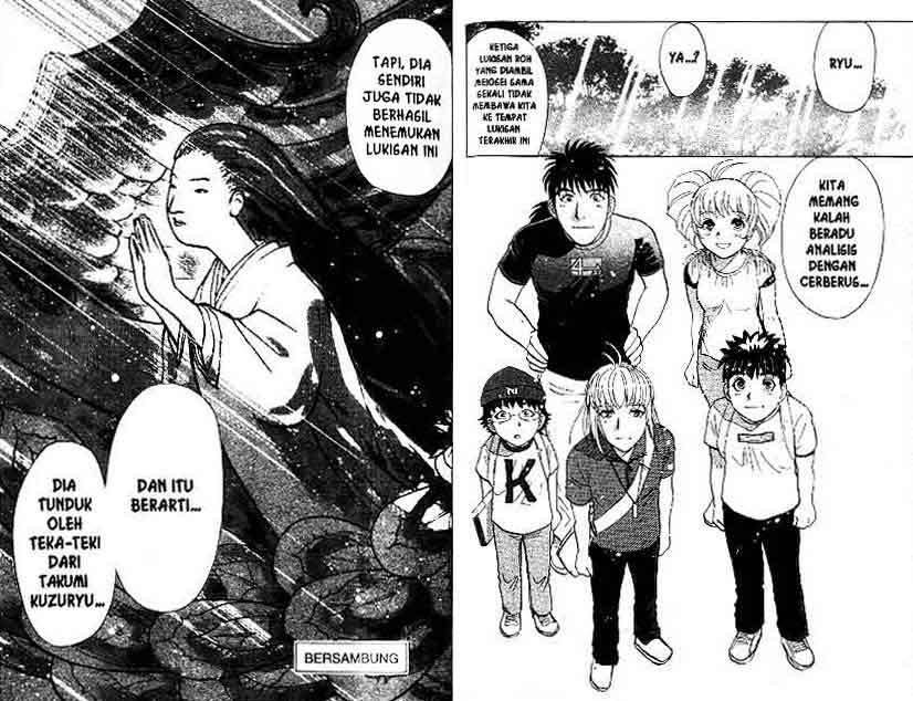Chapter 14 - halaman 92