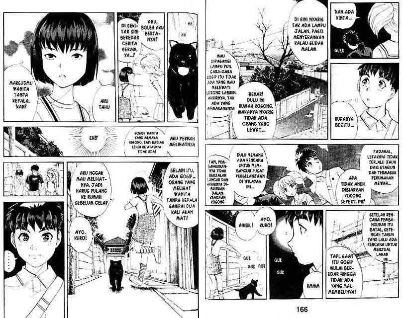 Chapter 12 - halaman 85