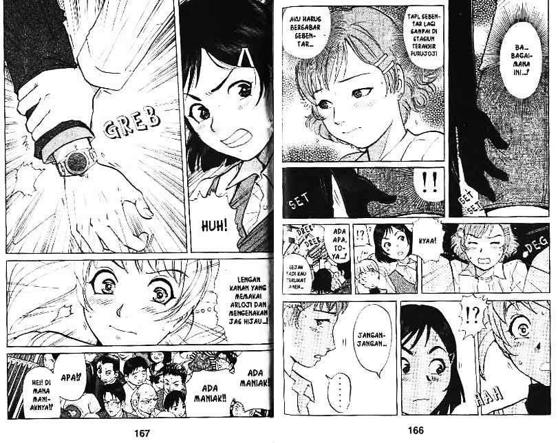 Chapter 8 - halaman 85