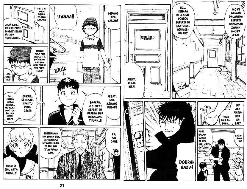 Chapter 3 - halaman 12