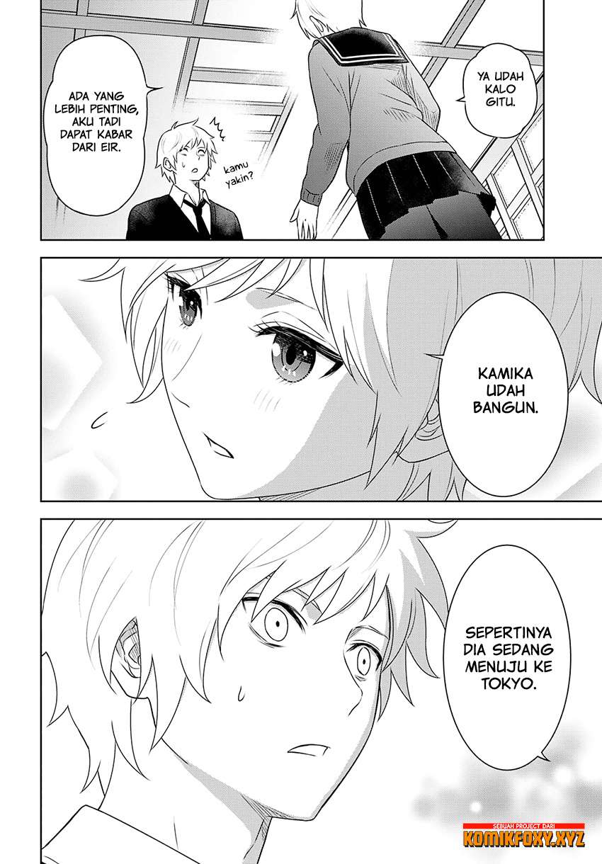 Chapter 28 - halaman 30
