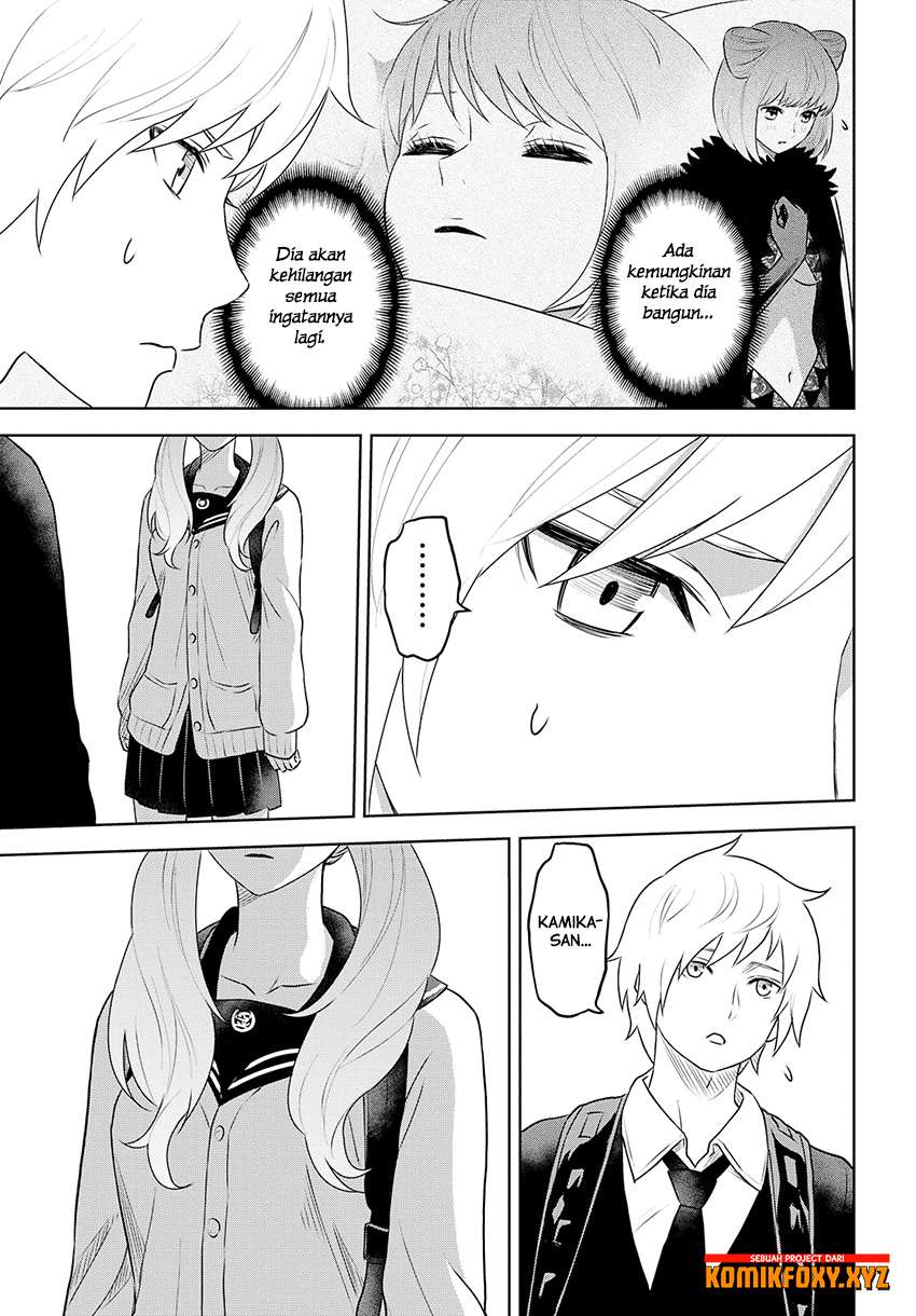 Chapter 28 - halaman 33