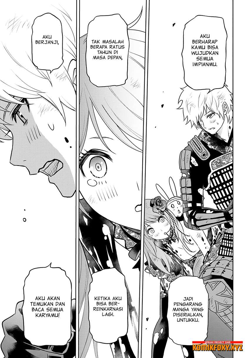 Chapter 25 - halaman 19