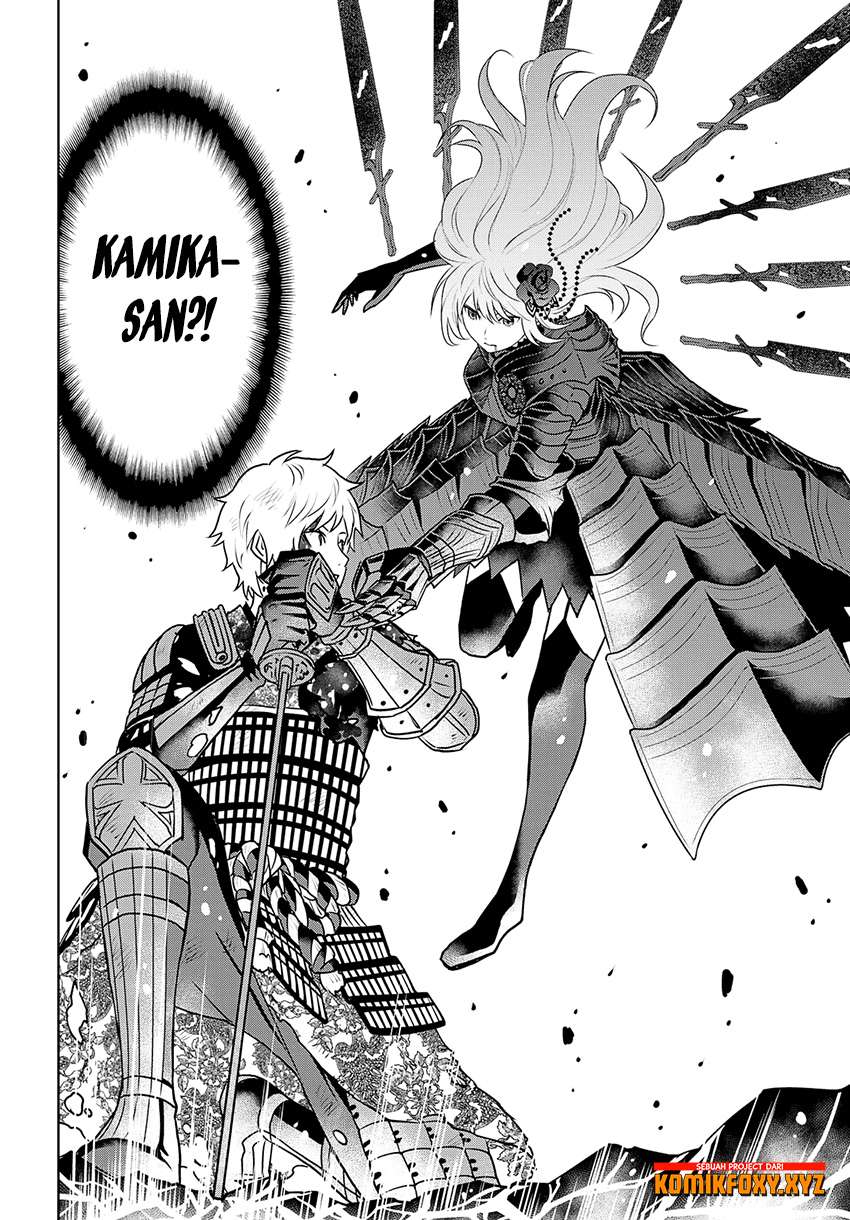 Chapter 25 - halaman 31