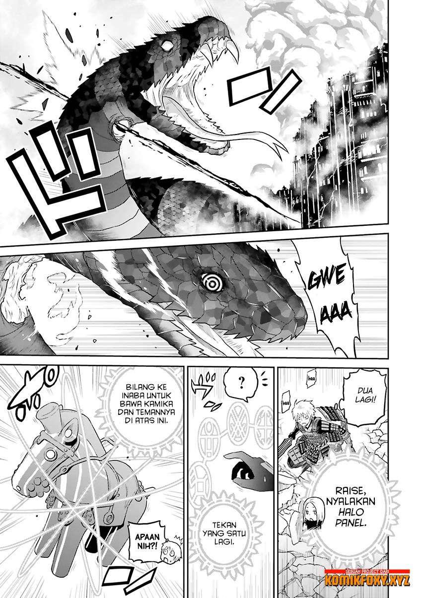 Chapter 23 - halaman 8