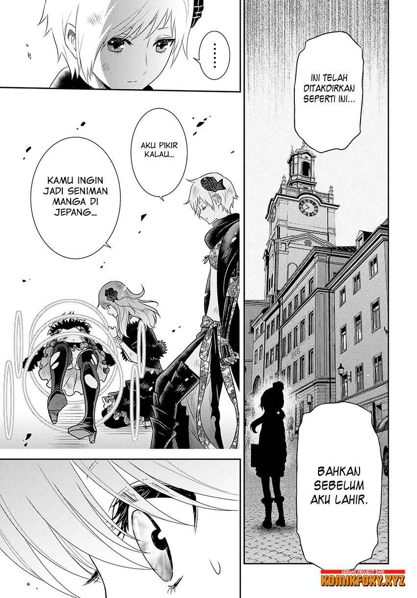 Chapter 19 - halaman 26