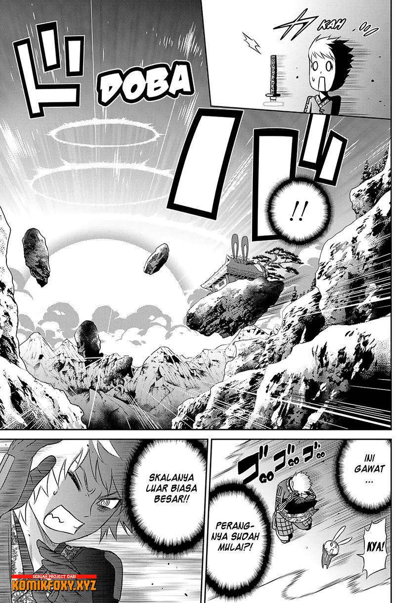 Chapter 18 - halaman 32