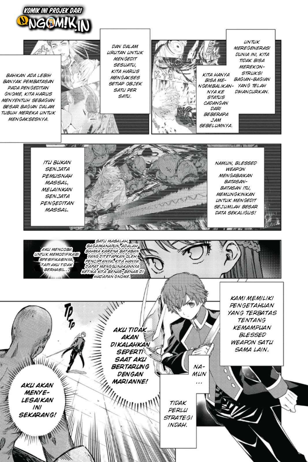Chapter 30 - halaman 21