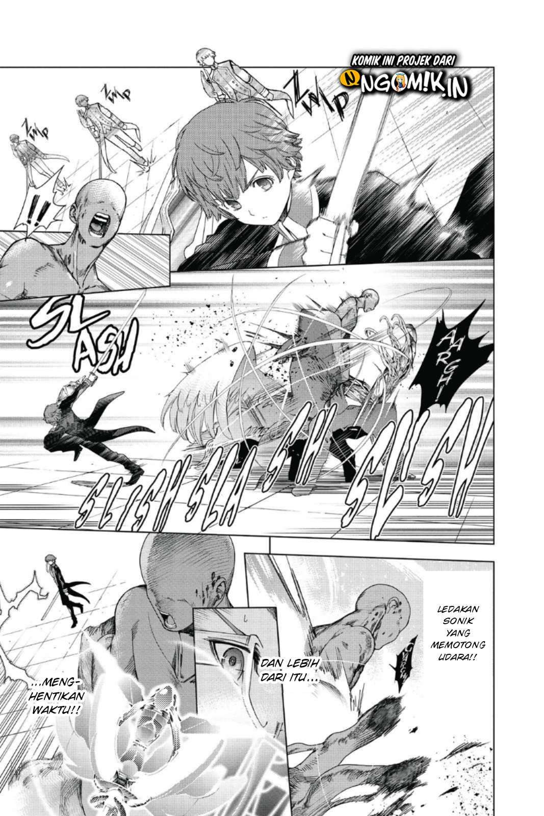 Chapter 30 - halaman 23