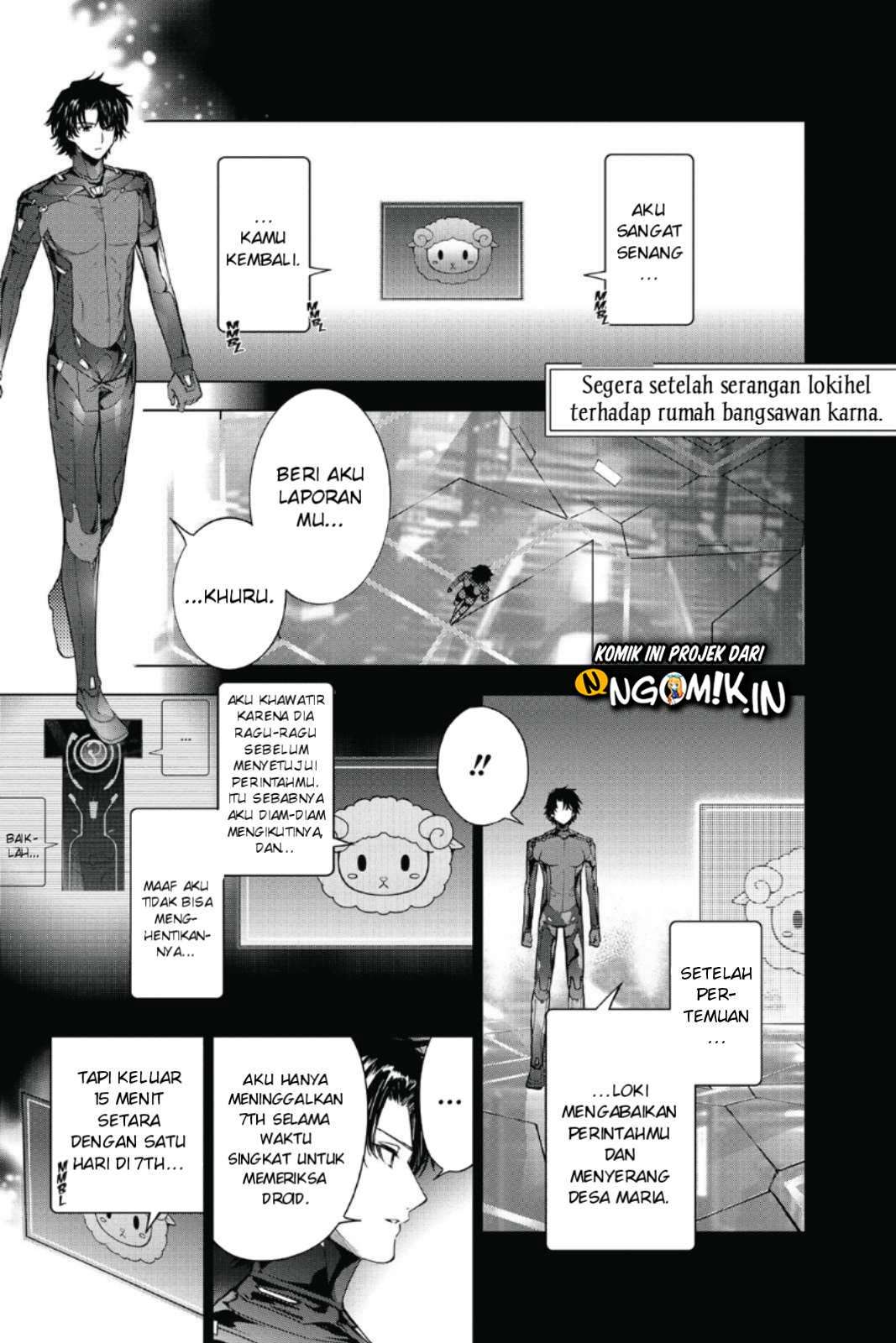 Chapter 30 - halaman 29
