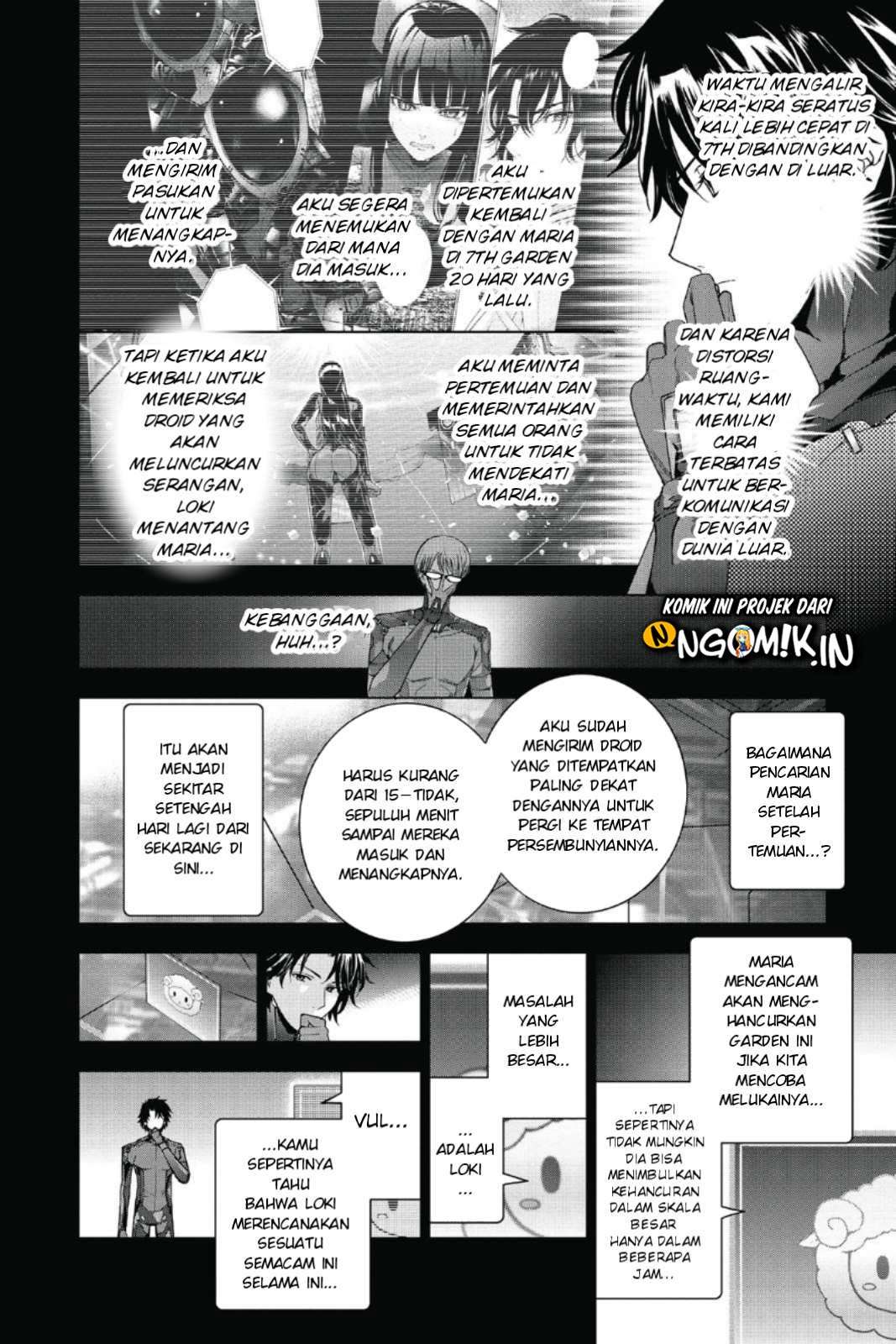 Chapter 30 - halaman 30