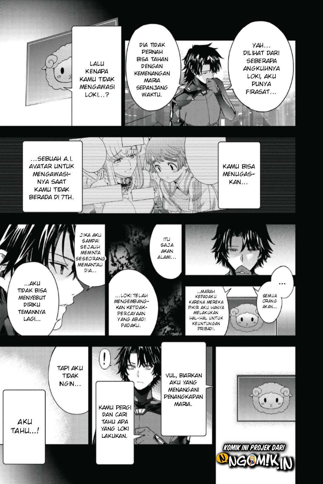 Chapter 30 - halaman 31
