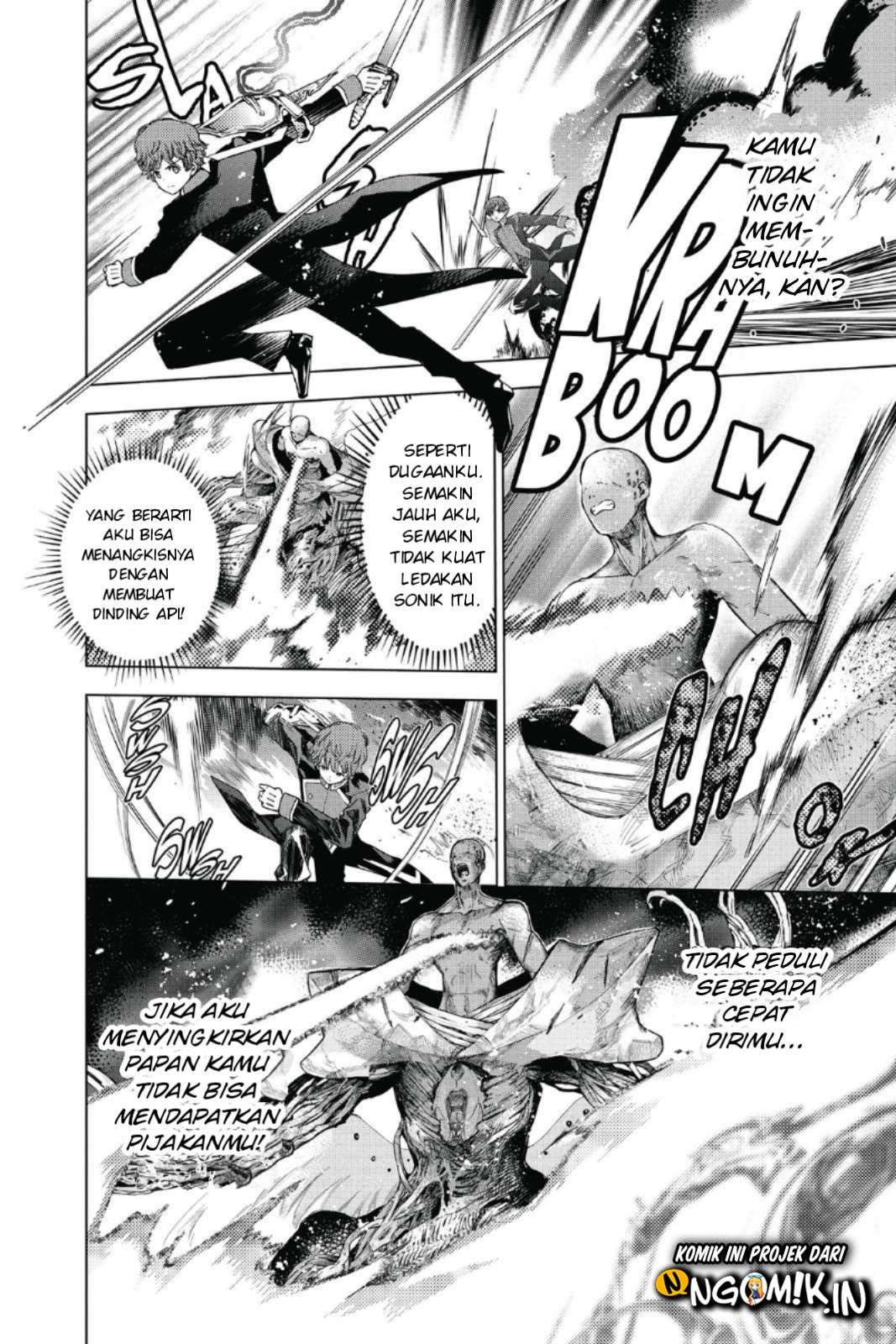 Chapter 30 - halaman 32