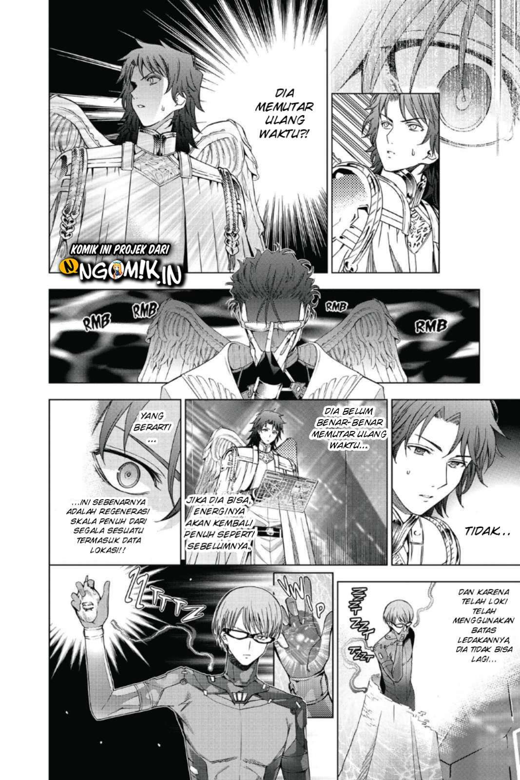 Chapter 30 - halaman 40