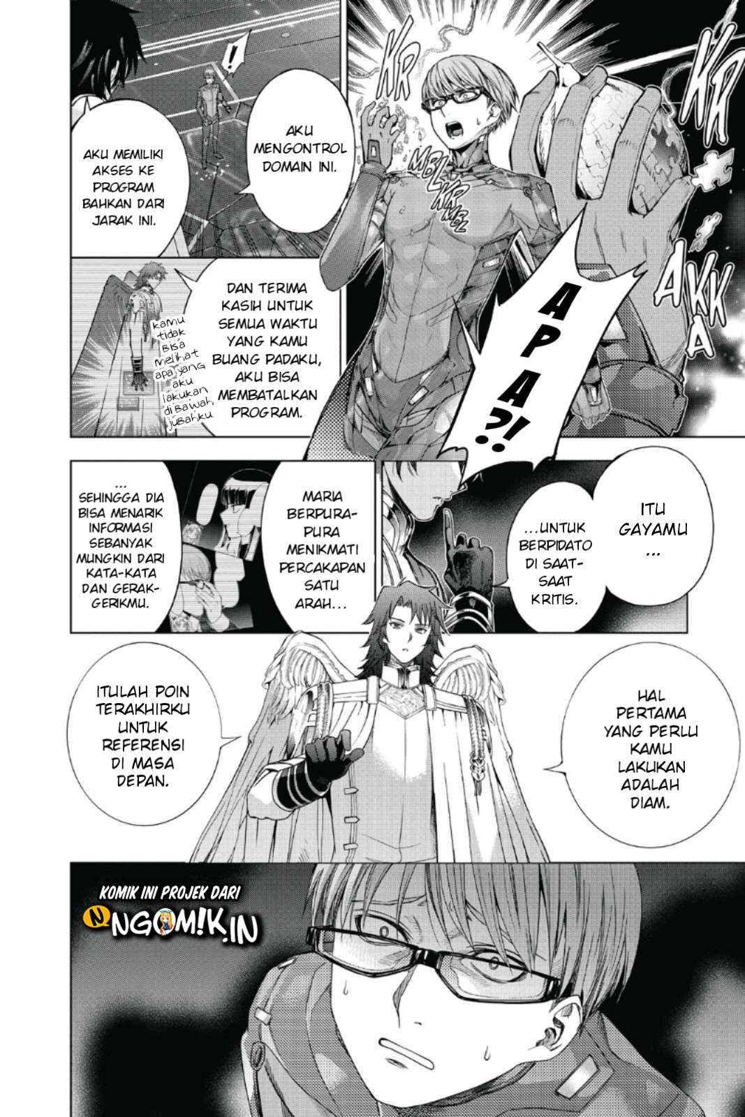 Chapter 30 - halaman 42