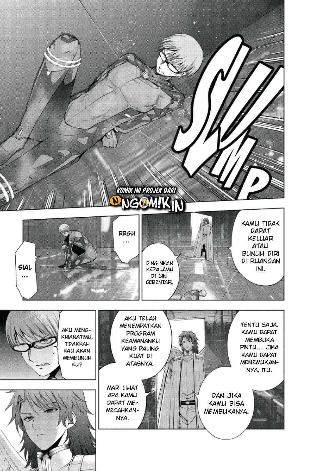 Chapter 30 - halaman 43