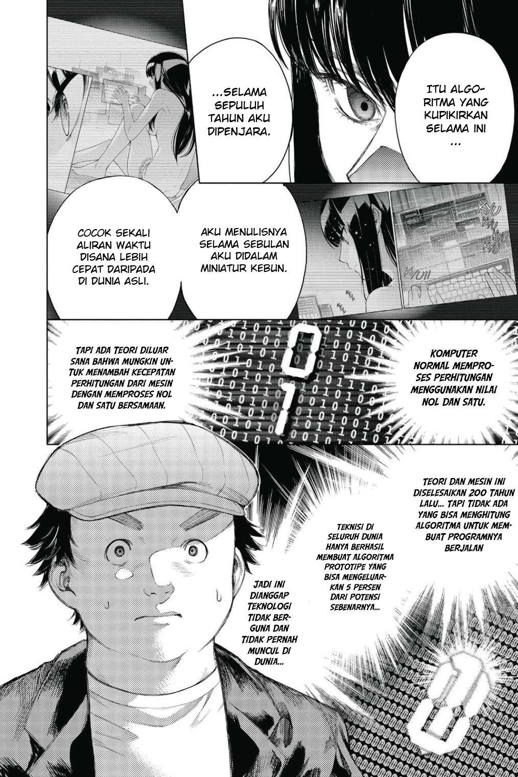 Chapter 28 - halaman 22
