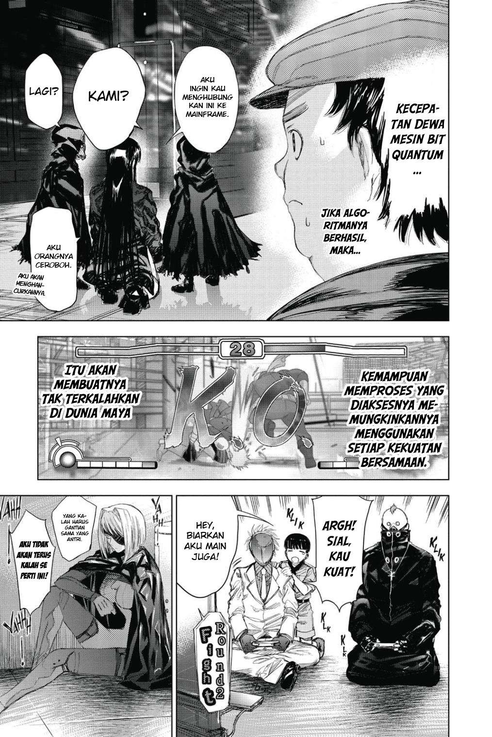Chapter 28 - halaman 23