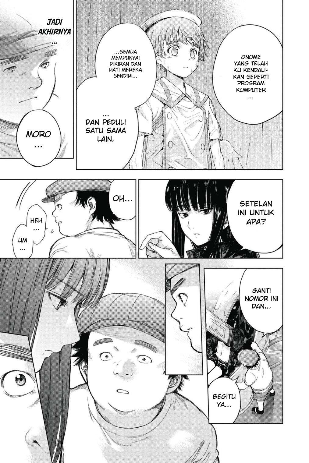 Chapter 28 - halaman 31