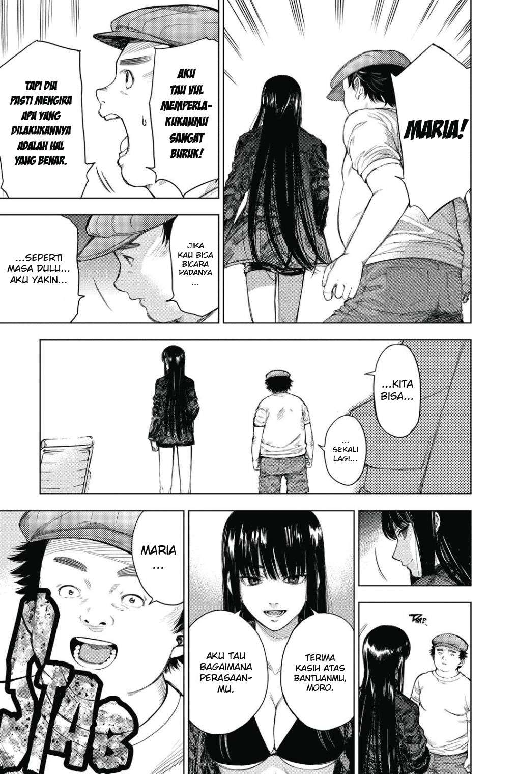 Chapter 28 - halaman 33