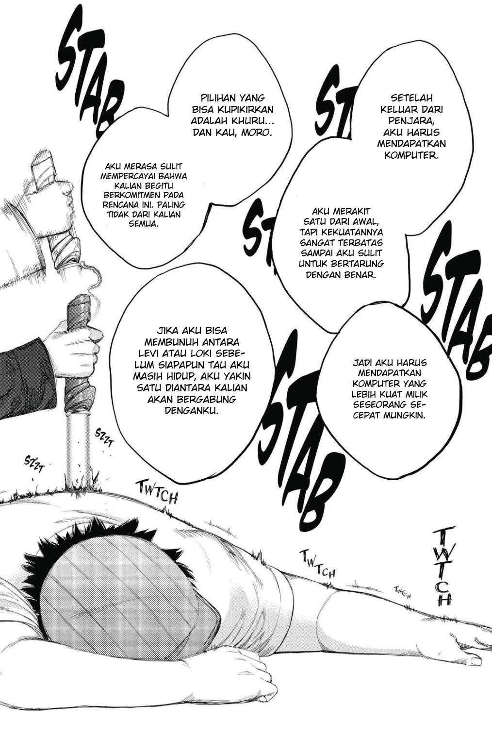 Chapter 28 - halaman 38