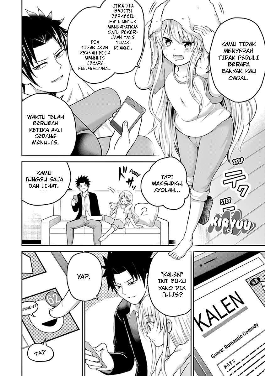 Chapter 19 - halaman 28