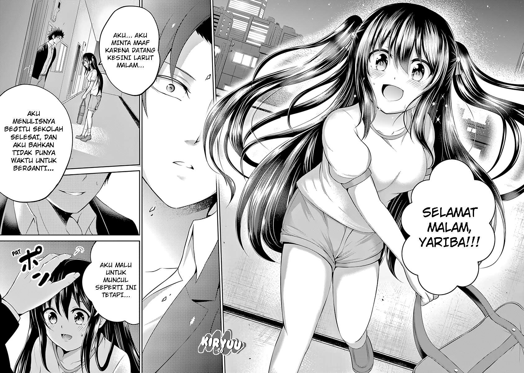 Chapter 19 - halaman 34