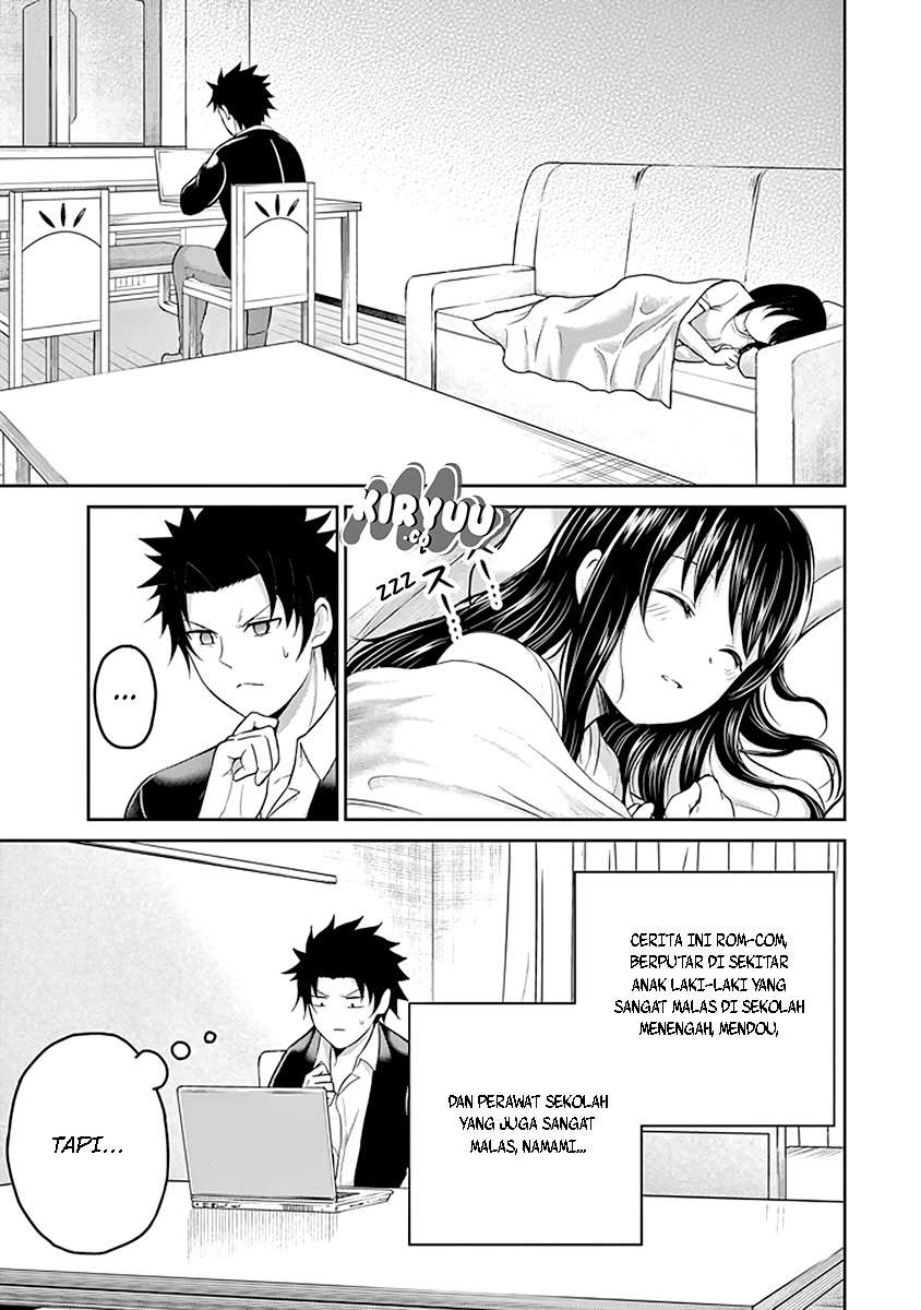 Chapter 19 - halaman 38