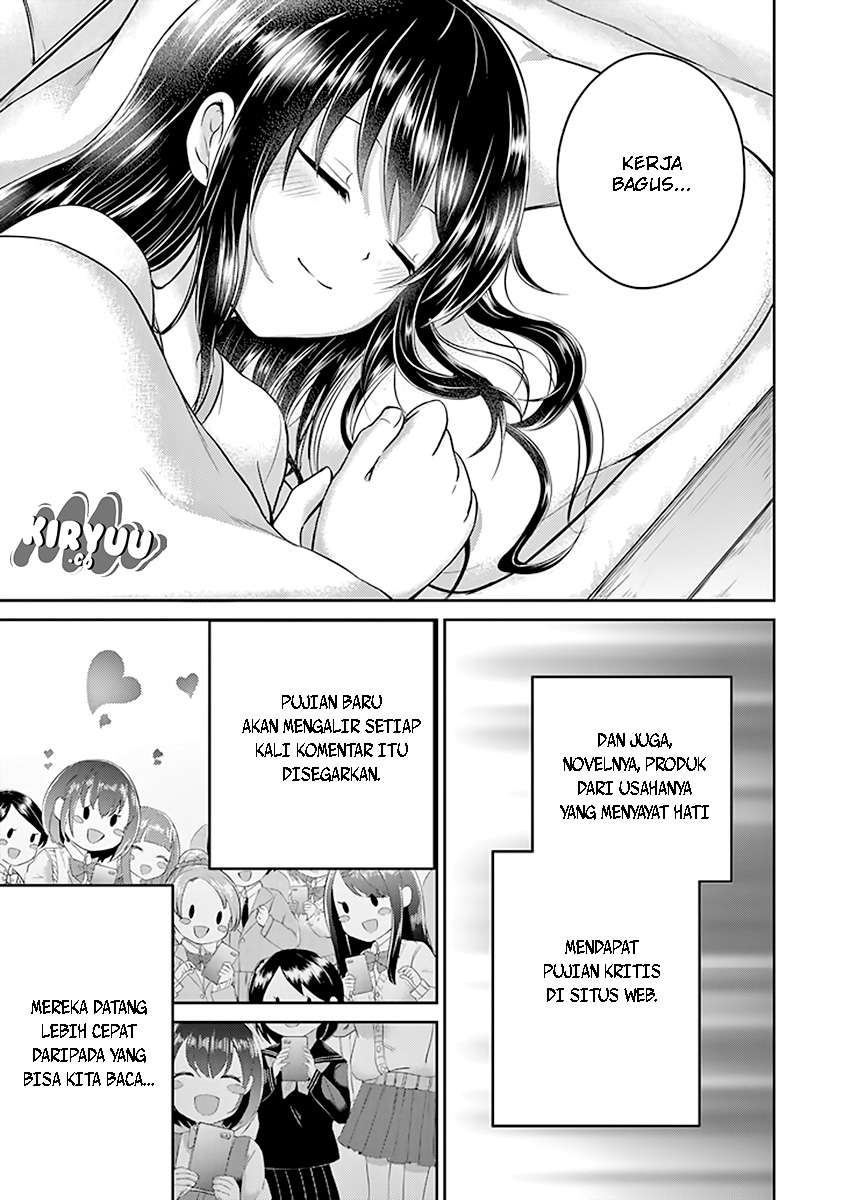 Chapter 19 - halaman 40
