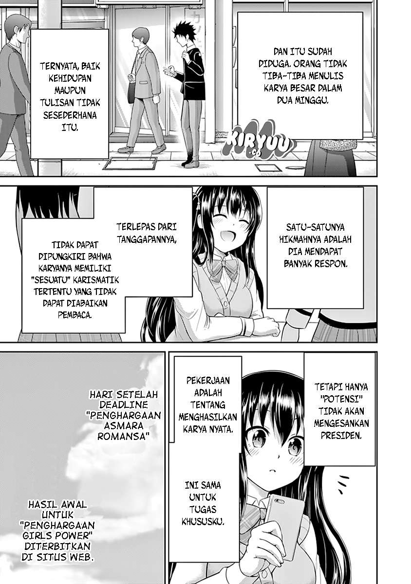 Chapter 19 - halaman 42