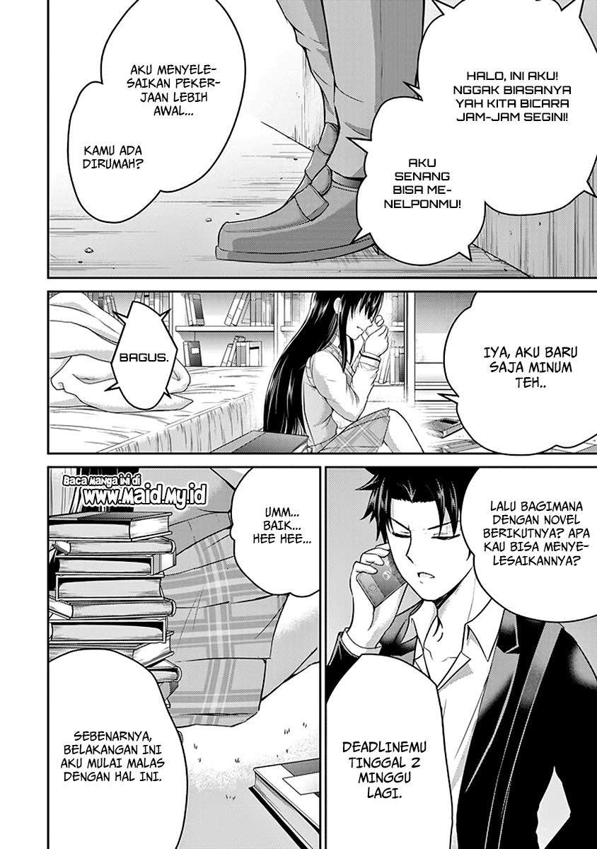 Chapter 18 - halaman 20