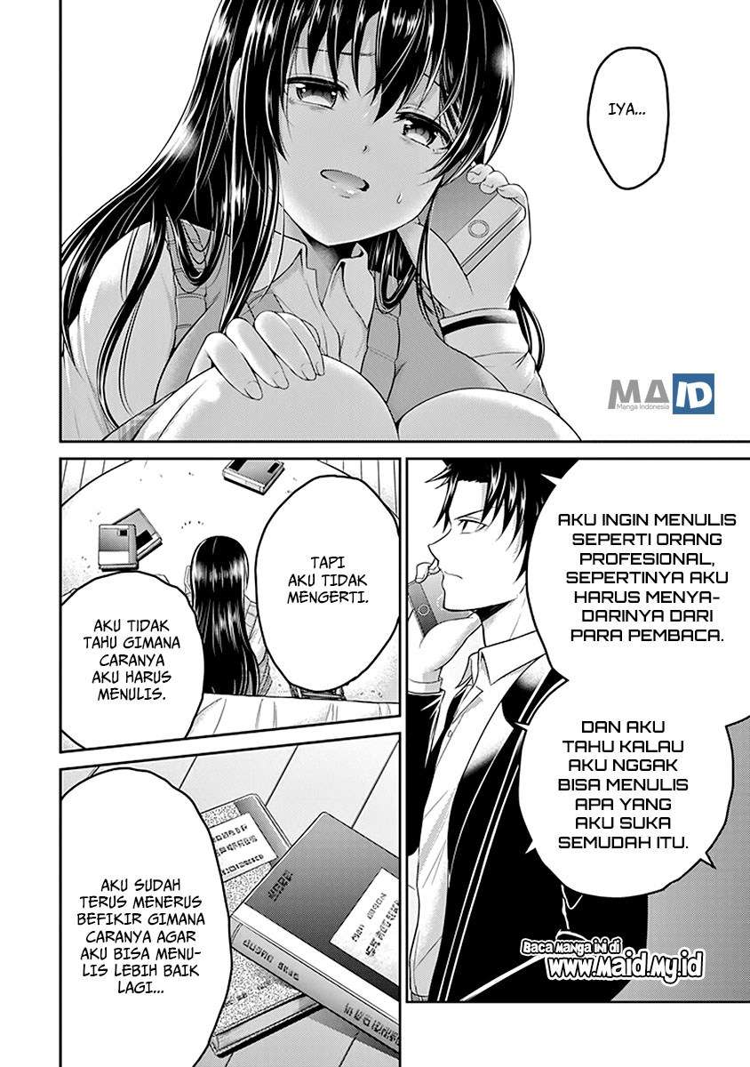 Chapter 18 - halaman 22