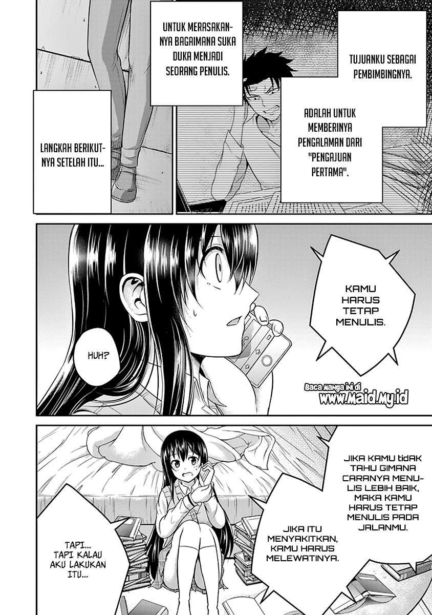 Chapter 18 - halaman 24