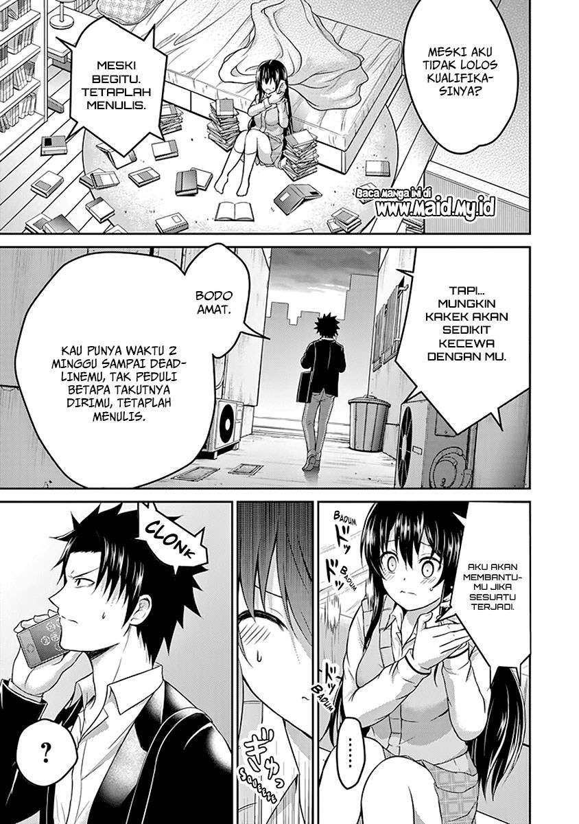 Chapter 18 - halaman 27