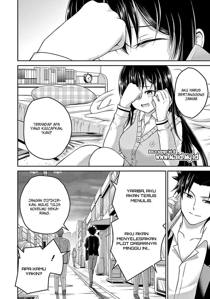Chapter 18 - halaman 28