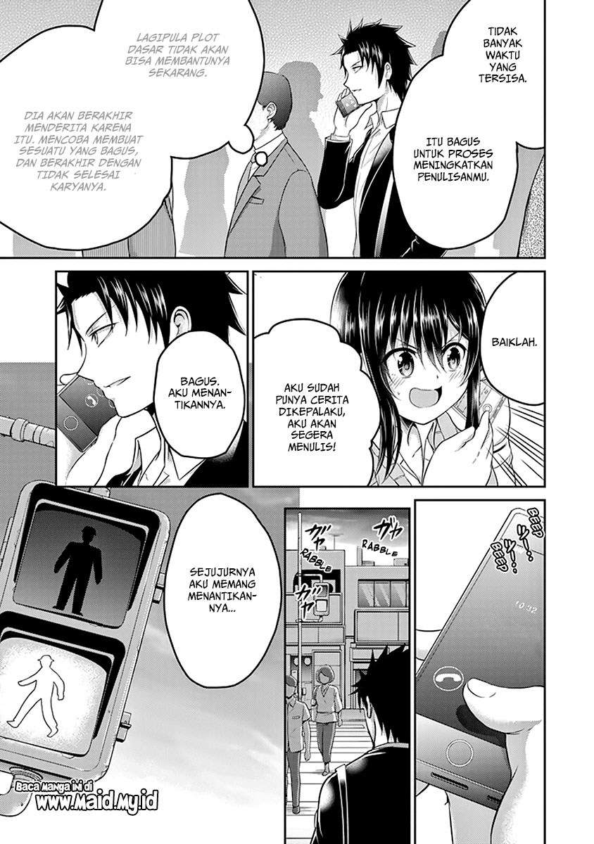 Chapter 18 - halaman 29