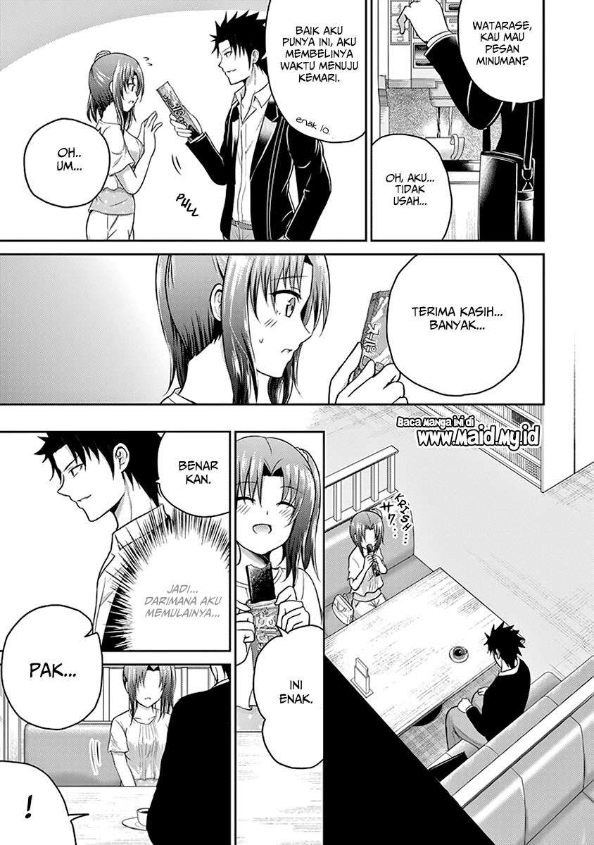 Chapter 18 - halaman 31