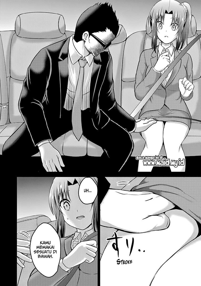 Chapter 18 - halaman 34