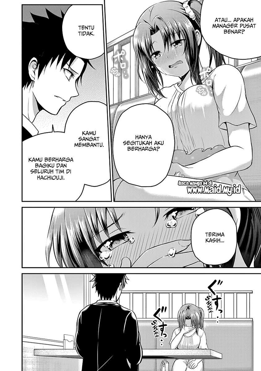 Chapter 18 - halaman 38
