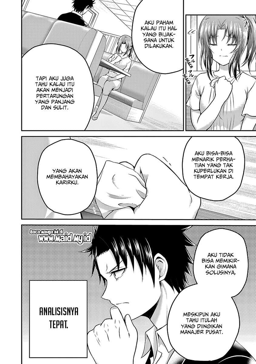 Chapter 18 - halaman 40