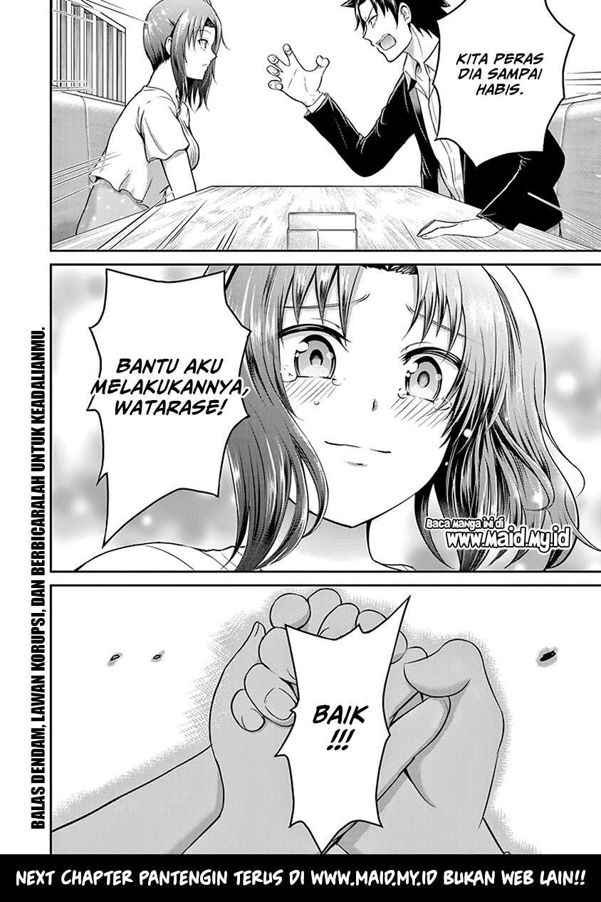 Chapter 18 - halaman 50