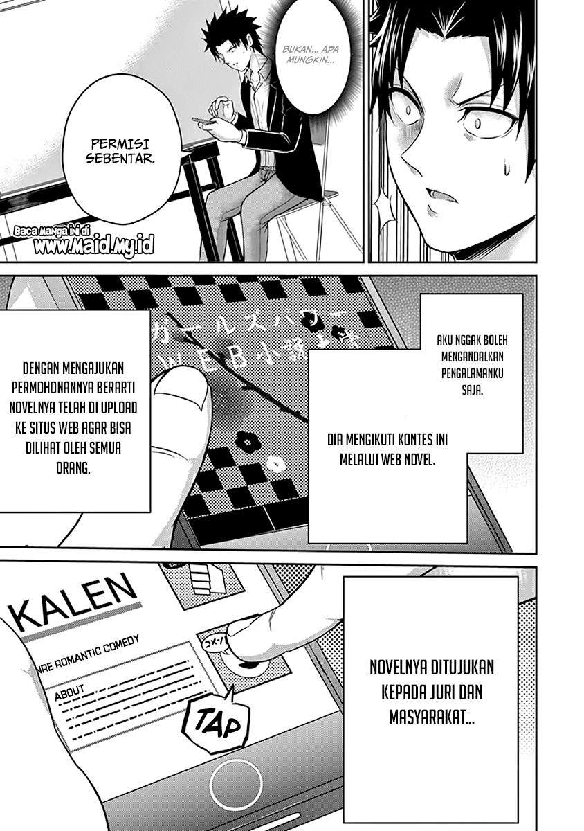 Chapter 18 - halaman 9