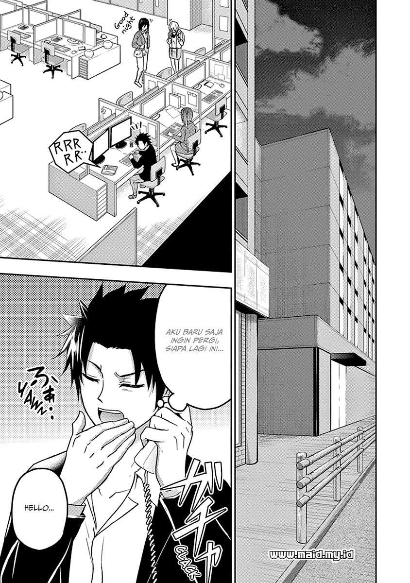 Chapter 17 - halaman 21
