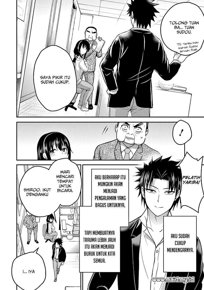 Chapter 16 - halaman 32