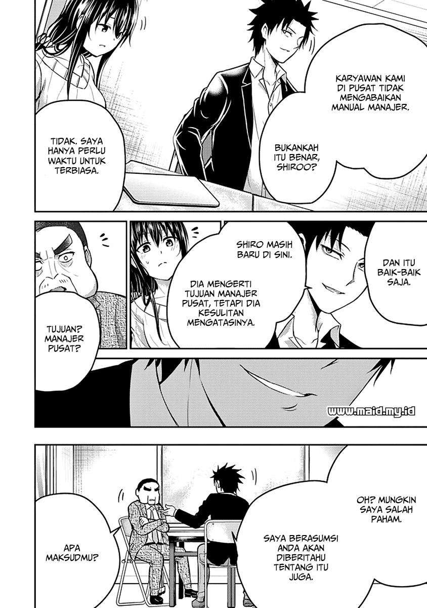 Chapter 16 - halaman 34