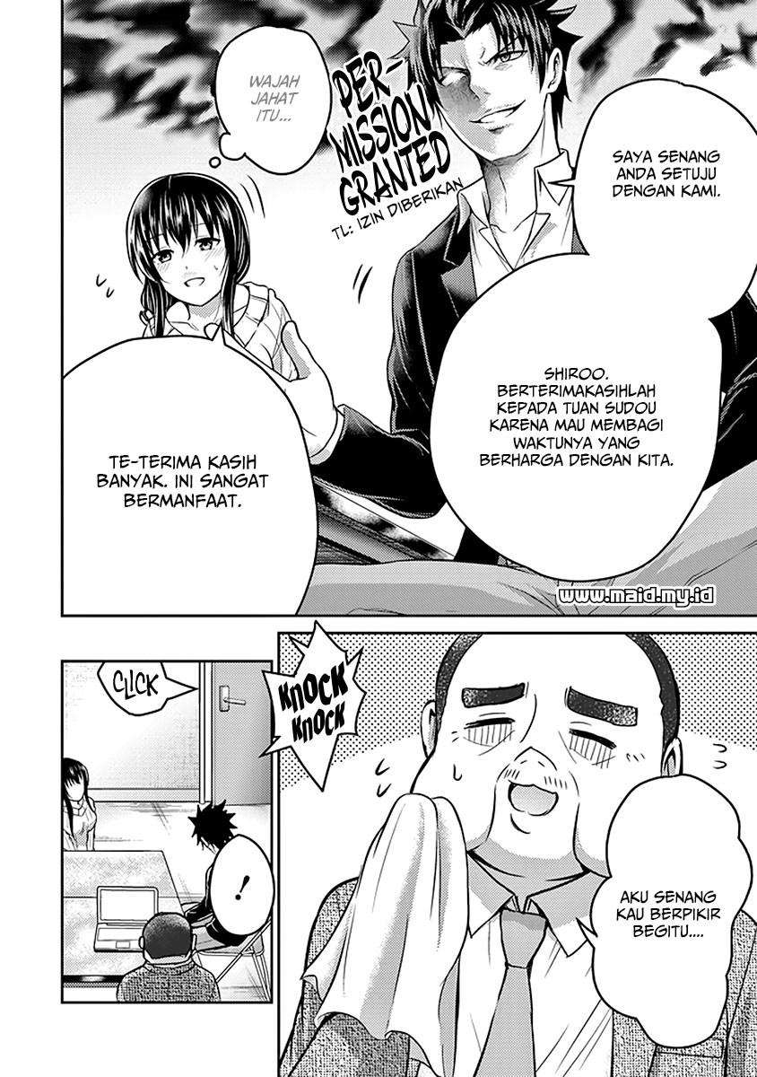 Chapter 16 - halaman 40