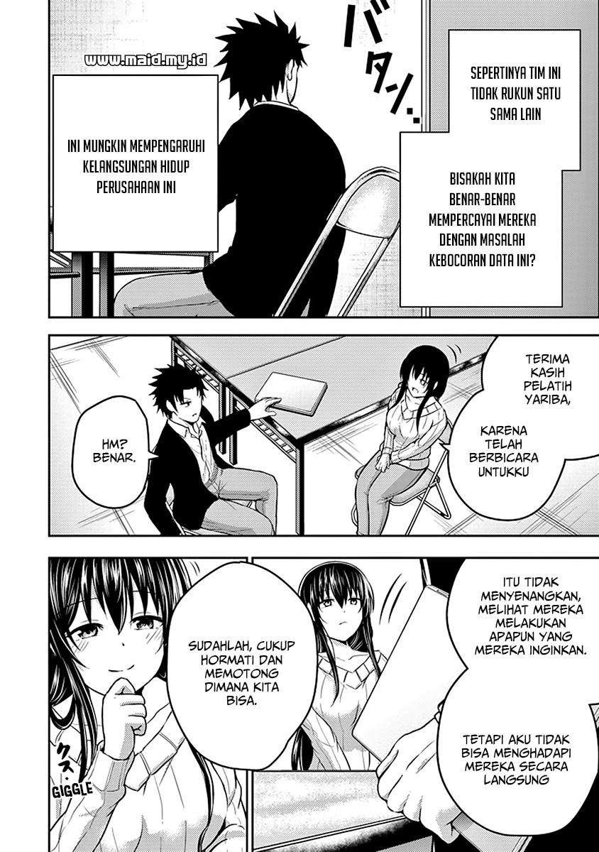 Chapter 16 - halaman 42